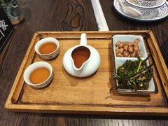 -大洋家·精品潮汕菜·生腌砂锅粥(天河东路店)