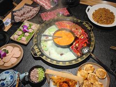 -味舵主重庆火锅(邓尉路店)
