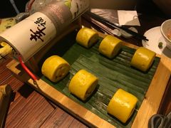 -云来居素食馆(南山店)