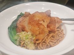 -和平馆·地道港澳茶餐厅(西门口店)