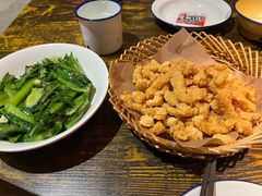 -食理八湘(中海城风情苑北区店)