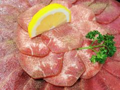 -九田家黑牛烤肉料理(石路天虹店)