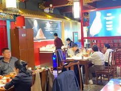 -宝泉铜锅·涮羊肉(解放东路店)