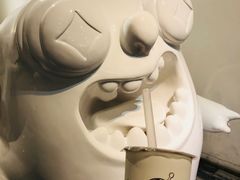 -茶力的小怪兽(梅林卓悦汇店)
