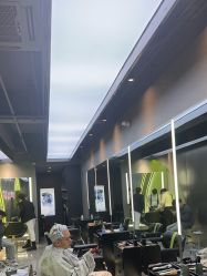 -不迫先生专业男士剪发