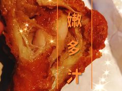 -麦当劳(望京国际商业中心店)