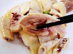 壹心鸡-文记壹心鸡(宝华路店)