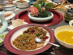 -老铺人家酒店(紫荆名流店)