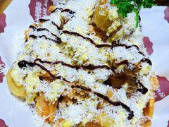 -1988韩式炸鸡料理(麦凯乐店)