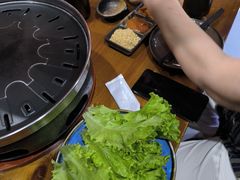 -小菜园新徽菜(青岛市南万象城店)