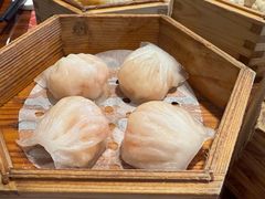 -白天鹅宾馆-宏图府餐厅