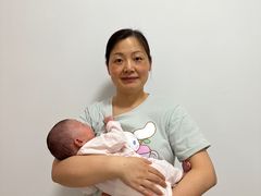 -田螺阿姨自营月嫂·育儿嫂(高新店)
