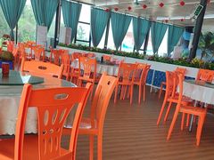 -红月湾海鲜饭店•沙滩海景(双月湾店)