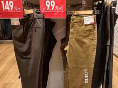 -UNIQLO(海岸城购物中心店)