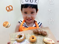 -魔力熊儿童早教托育中心(硚口同馨店)