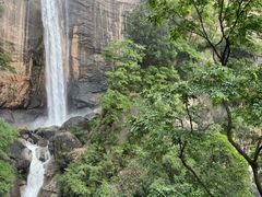 -洛阳白云山景区