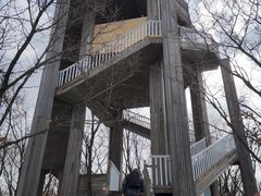 -帽儿山国家森林公园