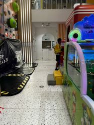 -meland亲子乐园(珠海环宇城店)