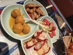 -文通冰室(温州万象城店)