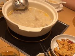 -湯系·煲汤手艺人(东二环泰禾广场店)