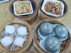 至尊虾饺皇-老周记茶点