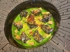 -LA CREPERIE BRETONNE布列塔尼法式餐厅(天童北路店)