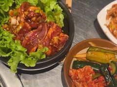 -鑫釜山海鲜烧烤(浑南店)