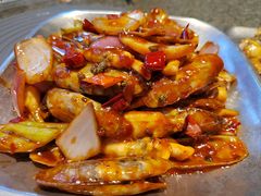 -锦州御烧烤(人民街店)