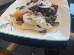 -钟掌勺忘不了地道湘菜(新天地假日广场店)