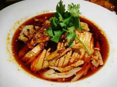 -酸婆娘江湖川菜(紫竹路店)