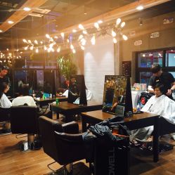 -PE SALON