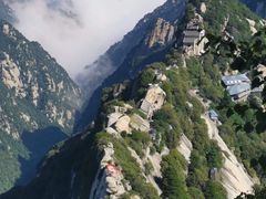-华山风景名胜区