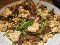 -静一餐厅·湖北菜(前门创始店)