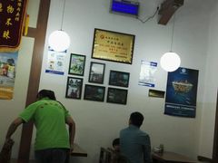 -秦豫肉夹馍(东羊市店)