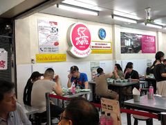 -红大哥水门鸡饭(總店)
