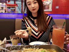 -鱼酷活鱼烤鱼(恒隆广场店)