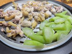 -阿鸡鱼庄·顺德鲜蒸小炒(亚运村店)