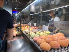 -LELECHA乐乐茶(美罗城店)