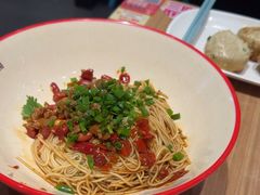 -小杨生煎(乐坊虹井店)