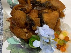 -万家宴海鲜大酒楼(五四路店)