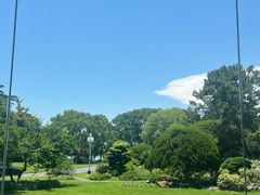 -浙江西子宾馆·瑶园咖啡厅