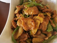 -喜洲翰林餐厅(董家百年老宅店)