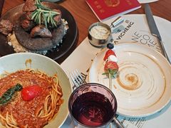 -一沙一城·岩烤牛扒(深圳首店)