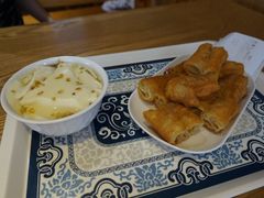 桂花豆花-冰泉豆浆馆(阳朔店)