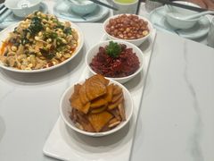 -李记搅团•非遗陕菜(三桥店)