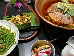 -桥边小楼·手工云南菜·丽江地标美食