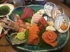 -和彩放题(渔阳店)