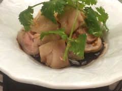 -常州逸高酒店-中餐厅