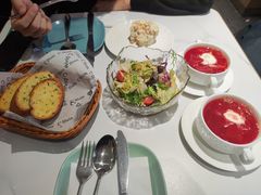 -库滋明·俄罗斯特色美食(中央大街店)