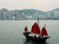 -珍妮曲奇聪明小熊(尖沙咀店)